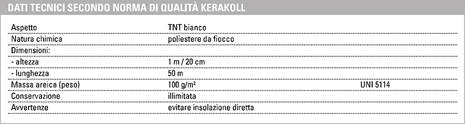 DATI_TECNICI